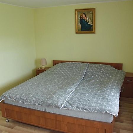 Noclegi U Kuby Apartament Nr 2 Krempachy Extérieur photo
