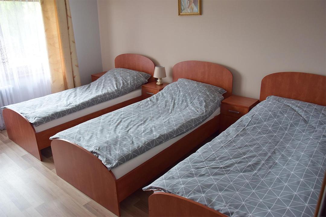 Noclegi U Kuby Apartament Nr 2 Krempachy Extérieur photo