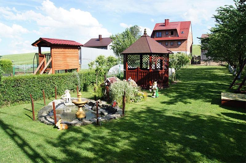 Noclegi U Kuby Apartament Nr 2 Krempachy Extérieur photo